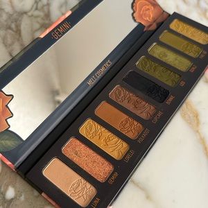 Melt Cosmetics Gemini Eyeshadow Palette